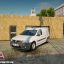 Dacia Logan MCV Medicina Legala (GTA San Andreas)