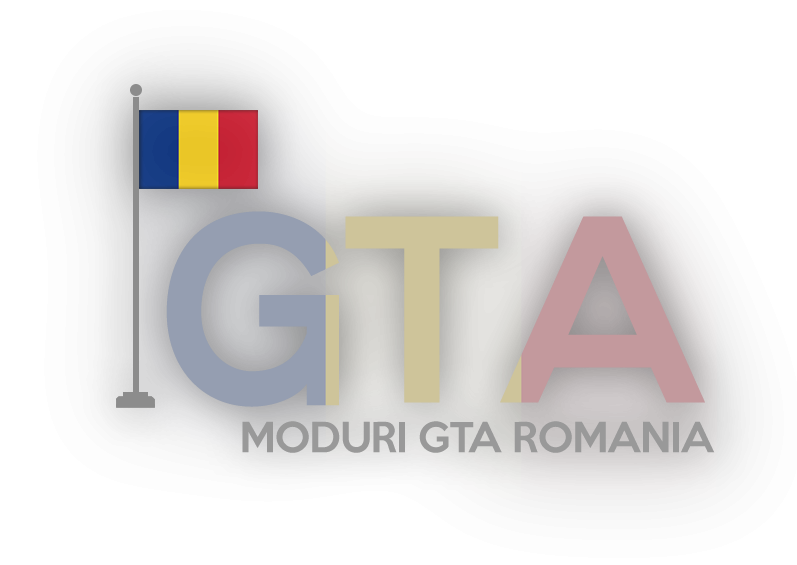 Moduri GTA Romania